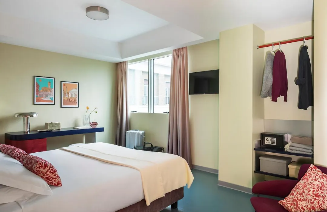 Moderno Hotel Roma - Adults Only-1